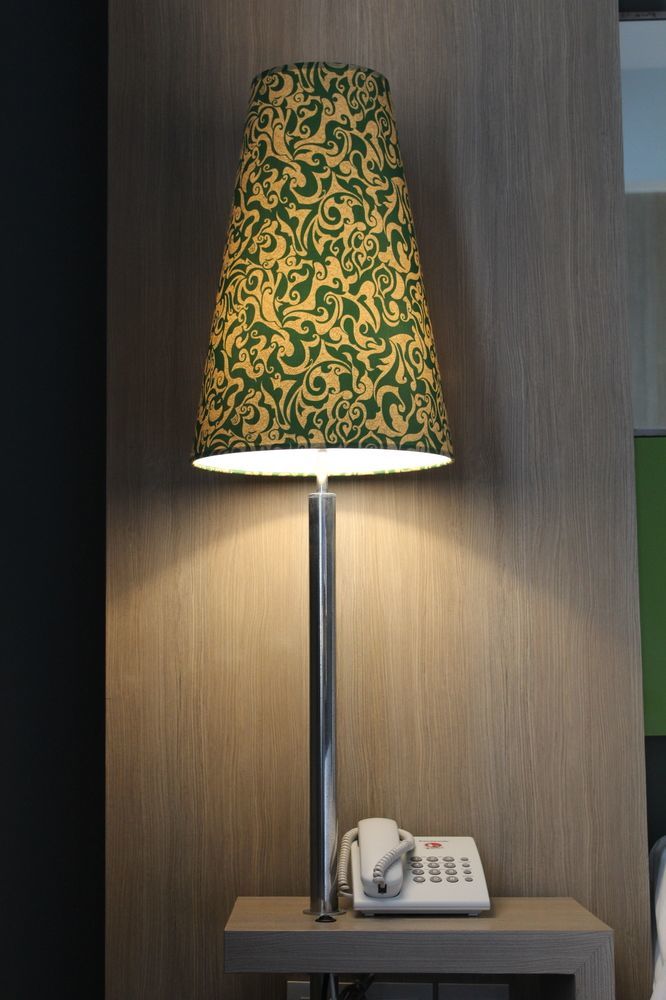Khas Gresik Hotel ภายนอก รูปภาพ